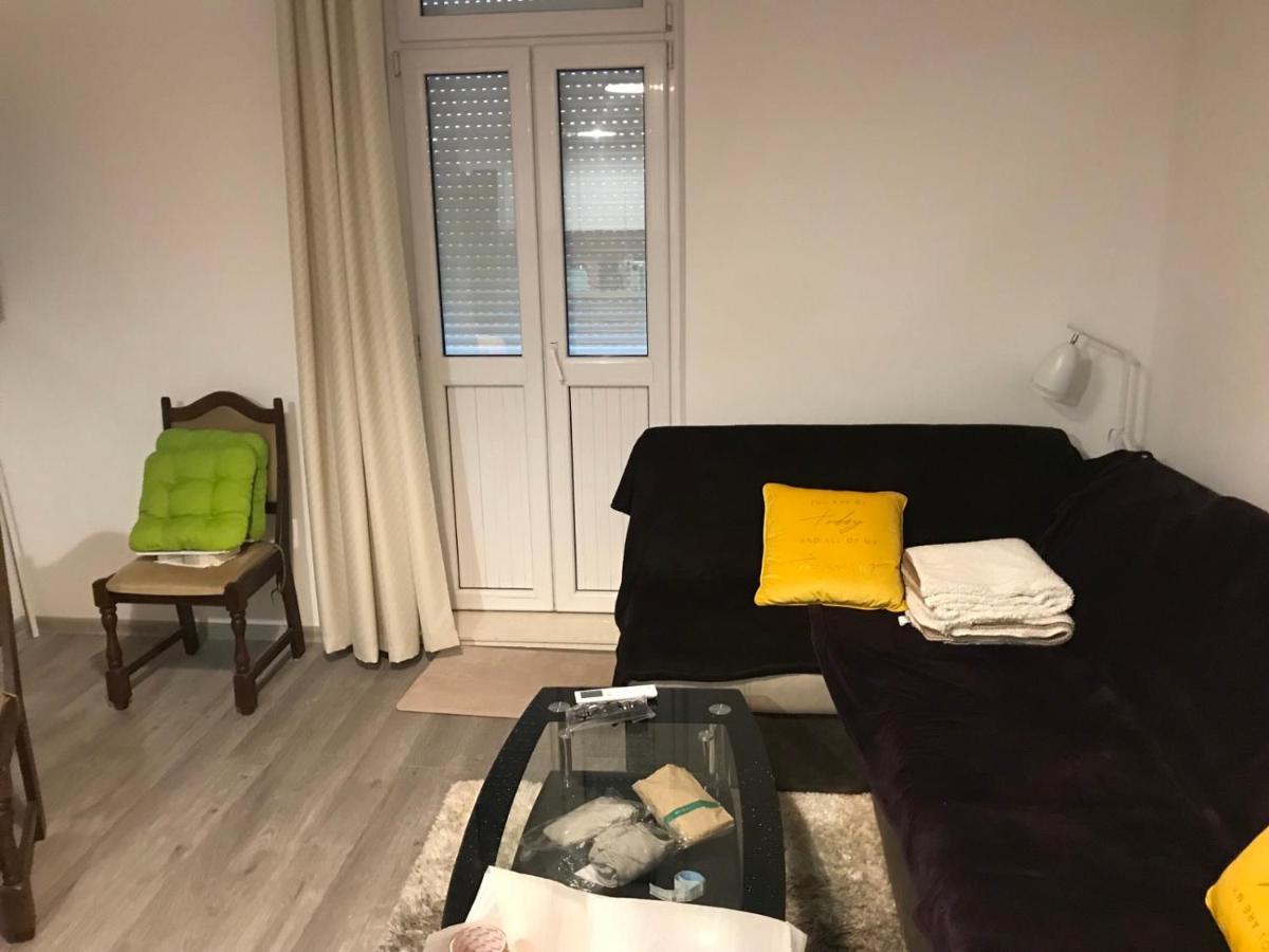Pergul Apartamento Kaštela Exterior foto